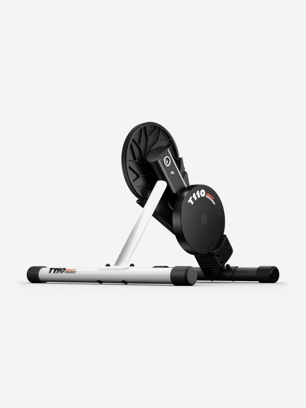 Умный станок с прямым приводом Magene T110 Черный цвет — купить за 29990 руб., отзывы в интернет-магазине Спортмастер