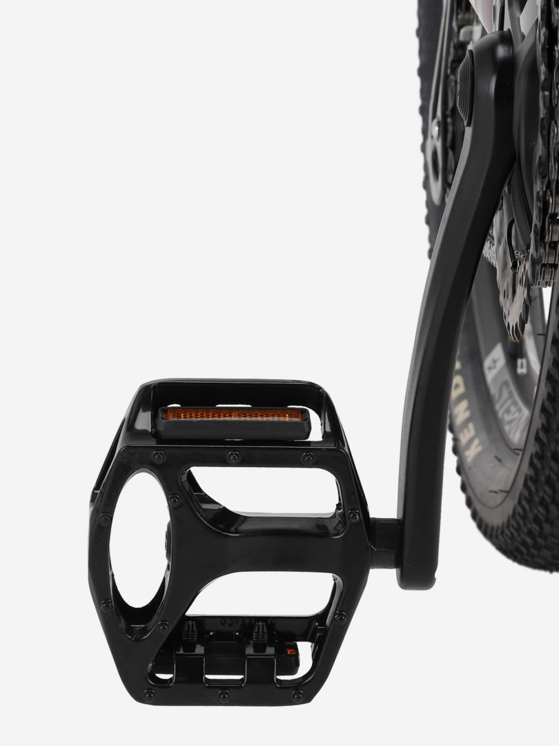 Велосипед горный женский Stern Electra 20 275 Красный