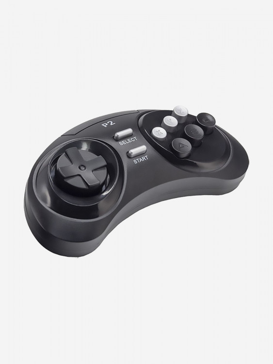 Геймпад RETRO GENESIS P2 16 Bit