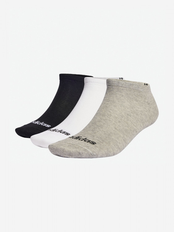 Носки adidas, 3 пары