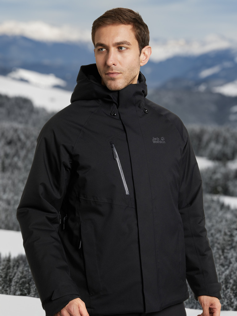 Jack Wolfskin Troposphere