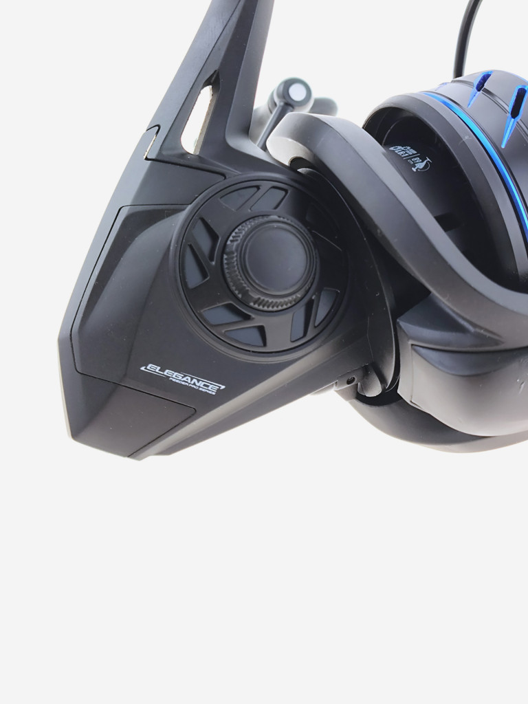 Катушка фидерная ELEGANCE FEEDER PRO V2 5500