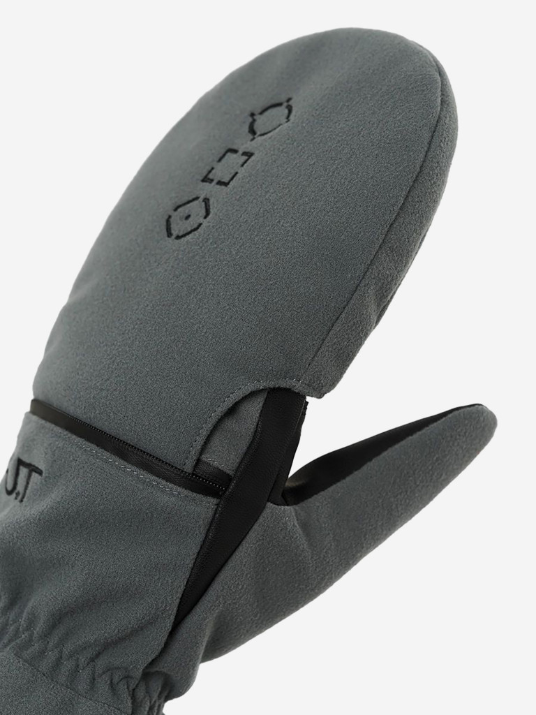 Рукавицы перчатки зимние для охоты и рыбалки H.U.T.