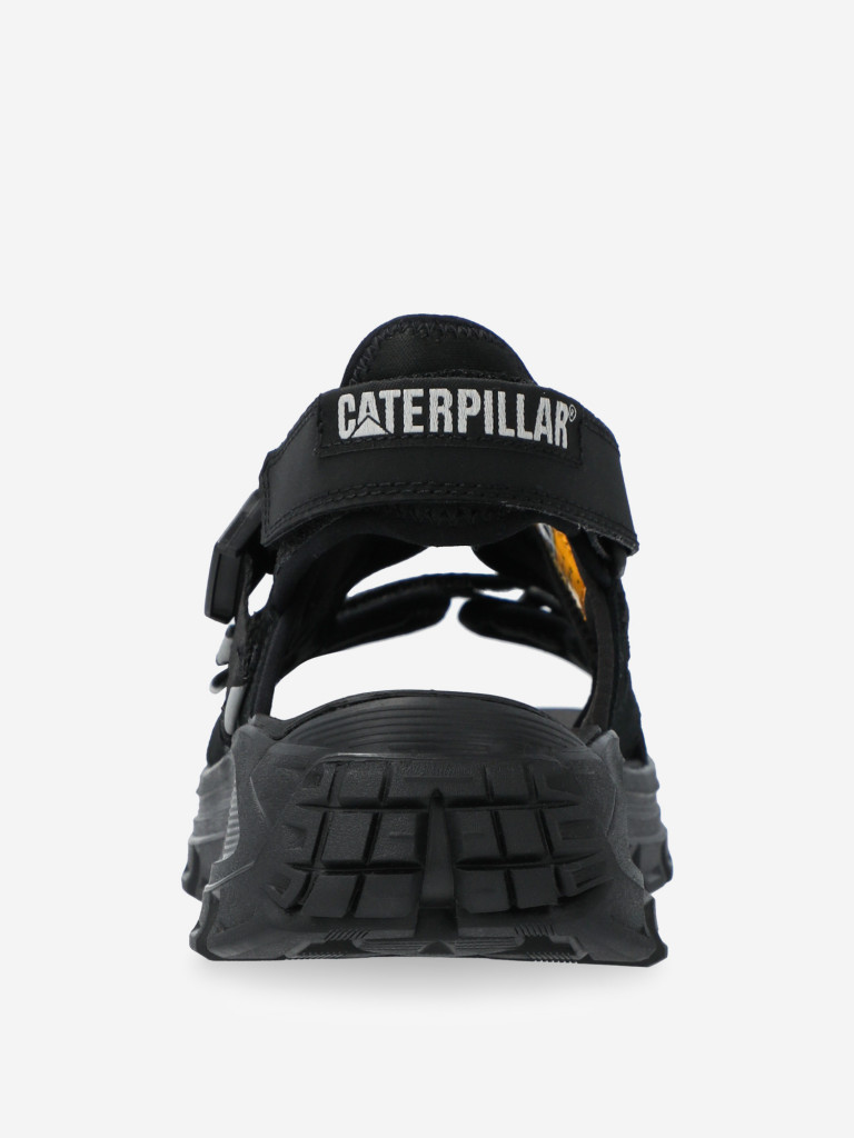 Сандалии Caterpillar Progressor Buckle
