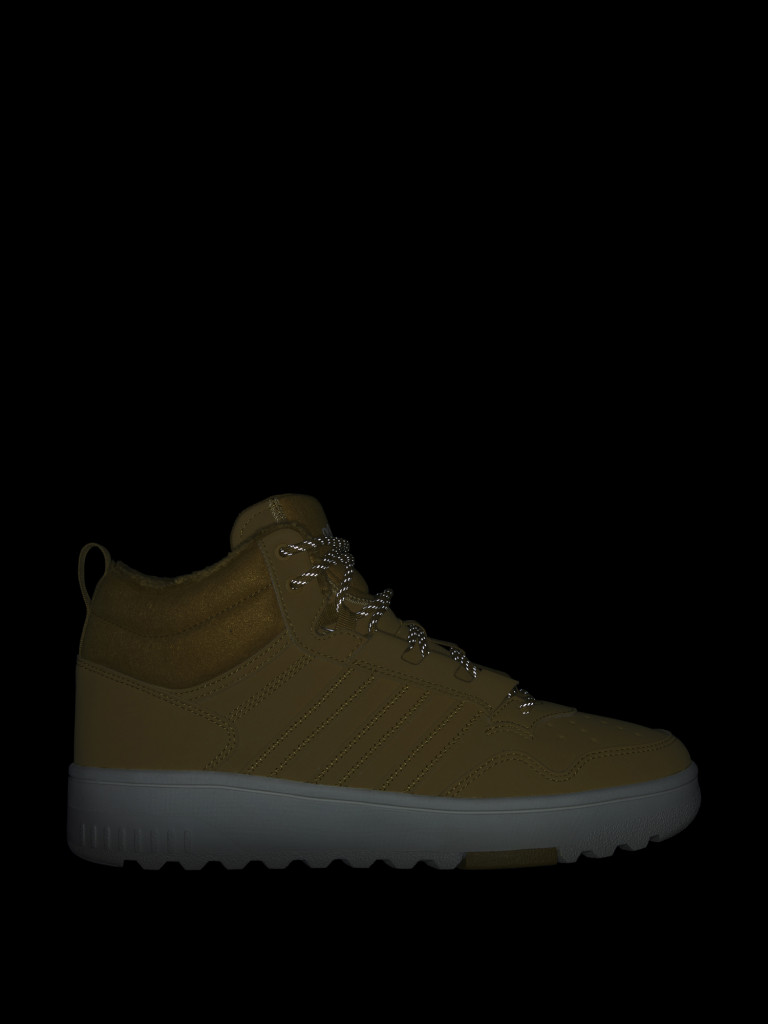 Кеды женские Adidas Hoops 4.0
