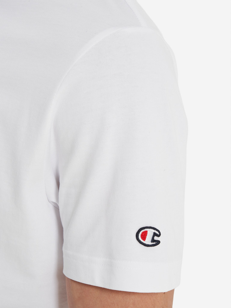 Футболка мужская Champion