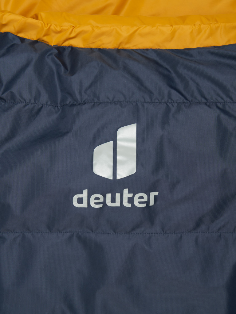 Спальный мешок Deuter Astro 500 -4
