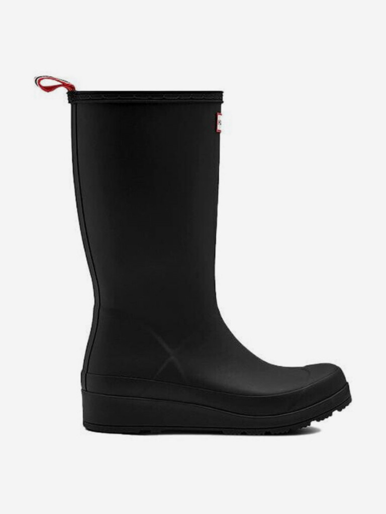 Сапоги резиновые HUNTER