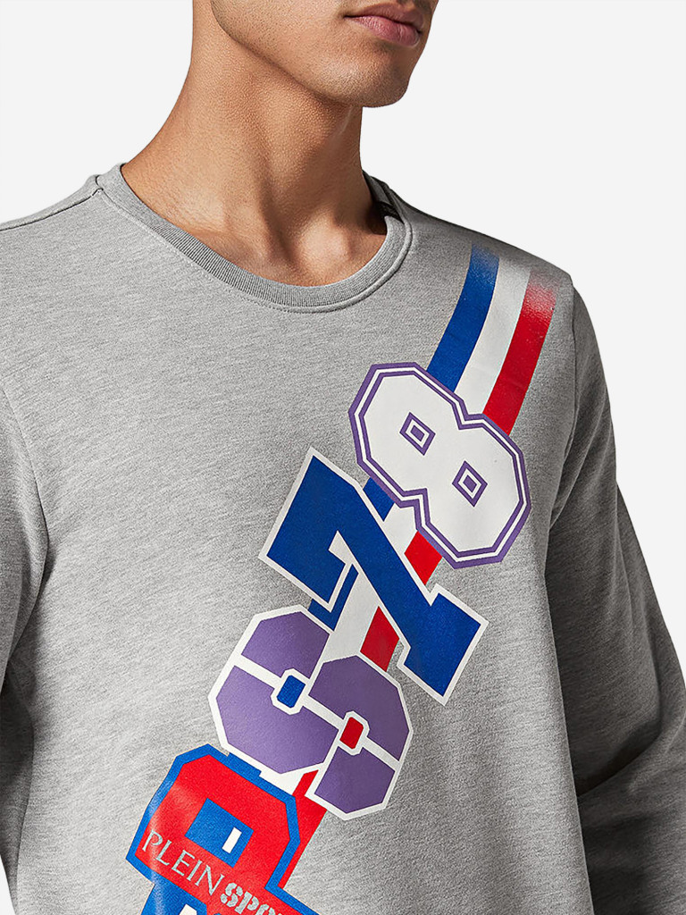 Свитшот Plein Sport