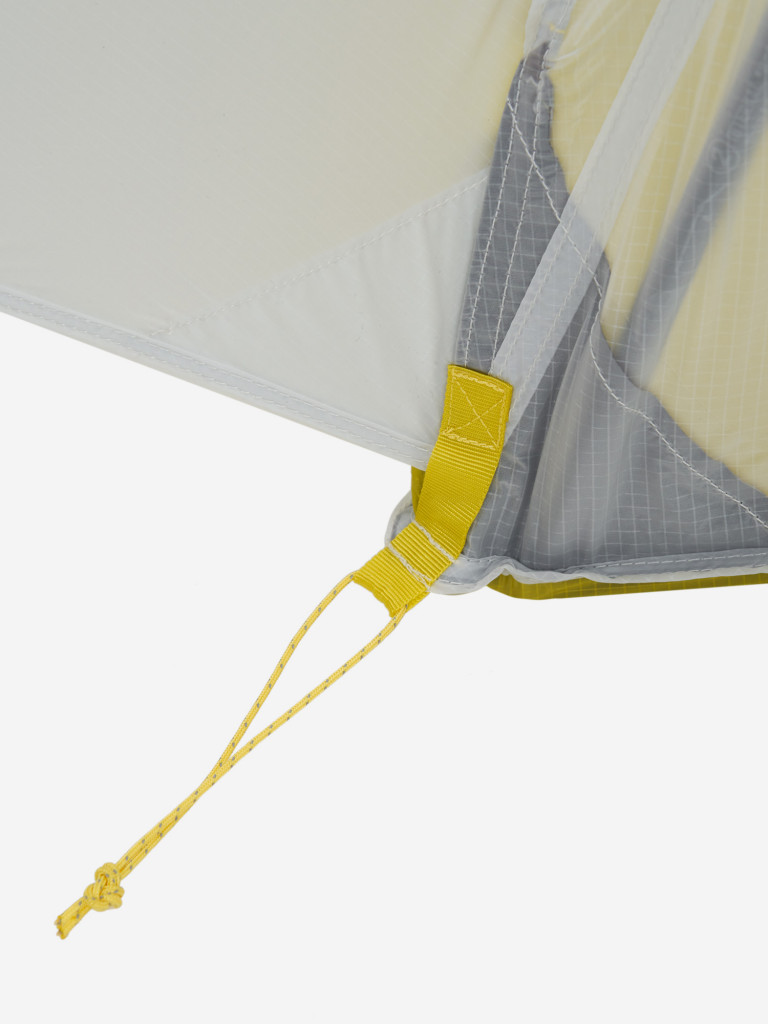 Палатка 2-местная The North Face Tadpole SL 2