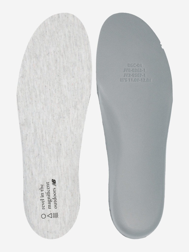 Кроссовки мужские New Balance Fresh Foam X More Trail V3