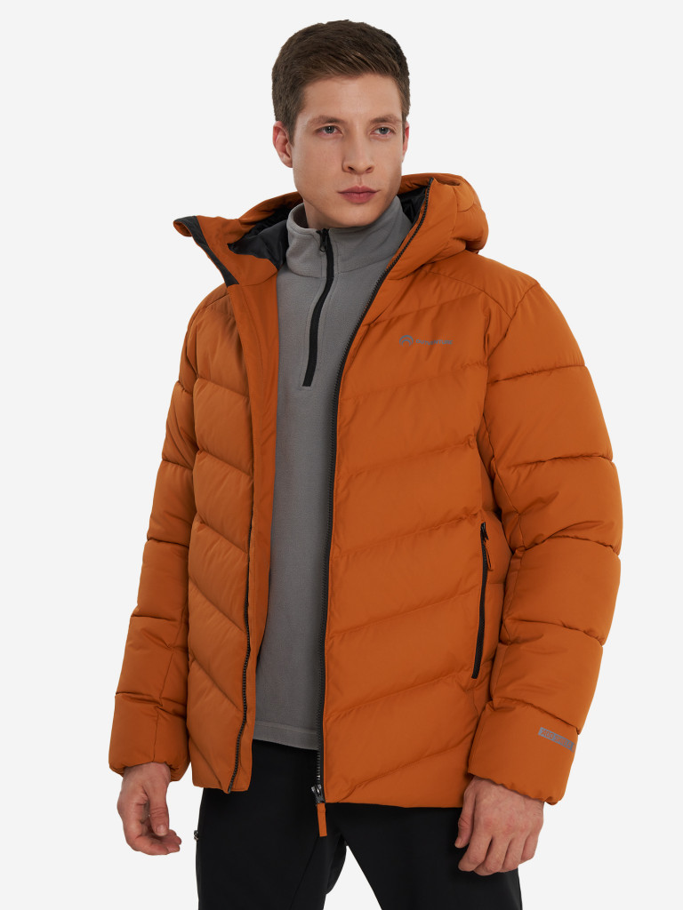 Пуховик мужской Outventure