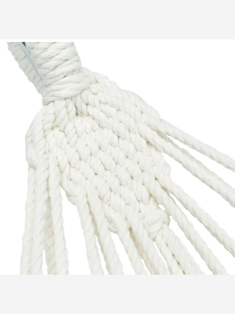 Гамак KingCamp KG3752 Canvas Hammock, 200 х 100 см, цвет: зеленый