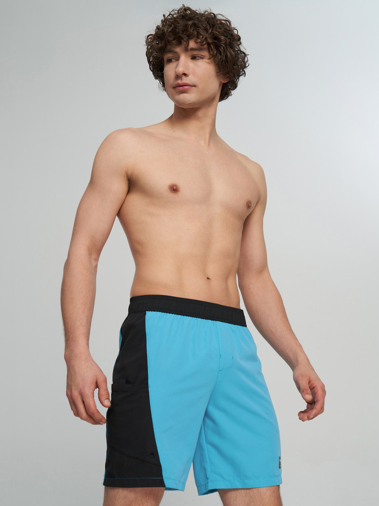 Шорты плавательные мужские Termit