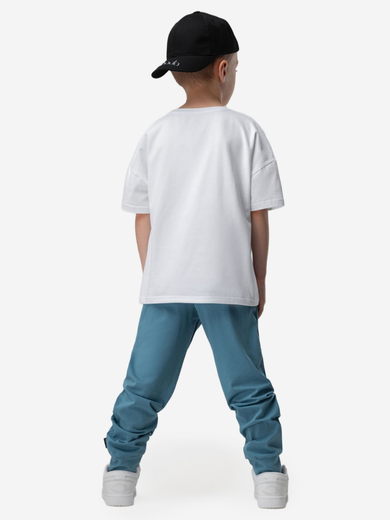 Брюки спортивные bodo