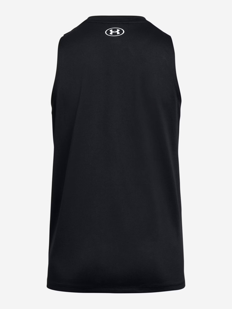 Майка женская Under Armour Tech Tank Solid