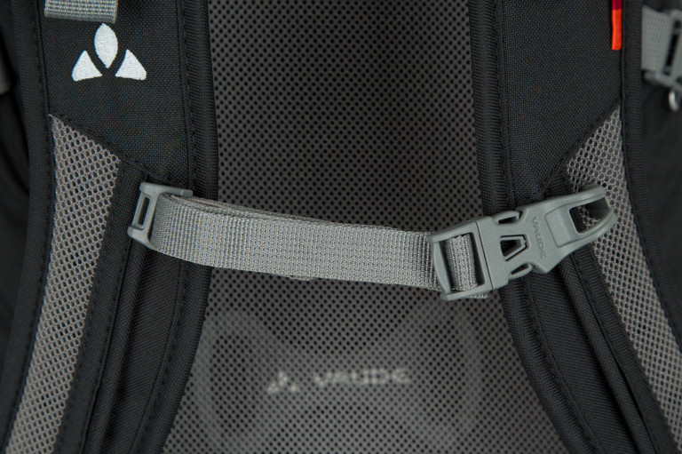 Рюкзак VauDe Wizard 30+4 л