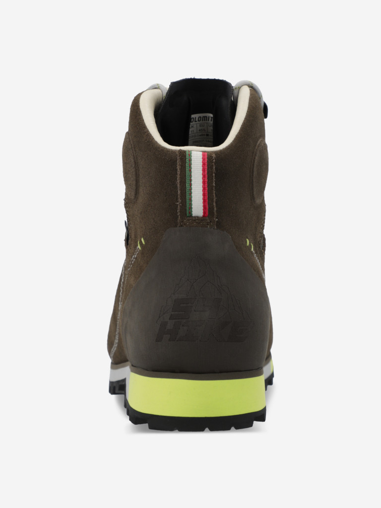 Ботинки мужские Dolomite 54 Hike Evo GTX