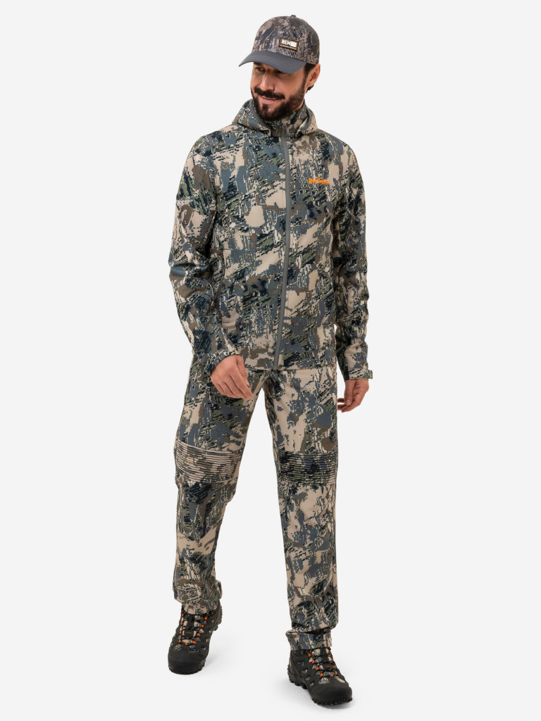 Костюм мужской Remington Texas Anti-Mosquito