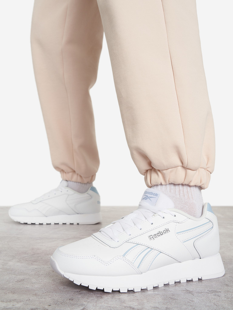 Кроссовки женские Reebok Glide