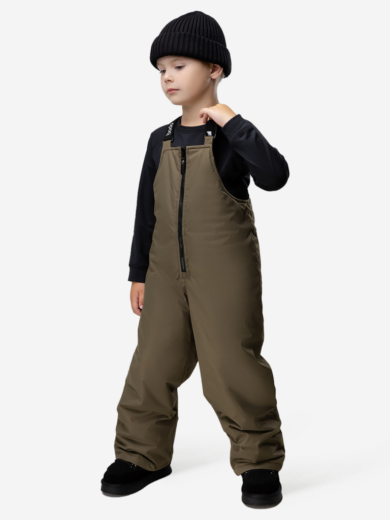 Костюм зимний из мембраны bodo