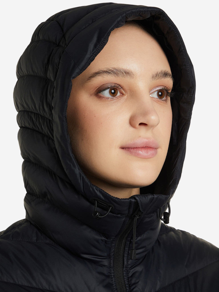 Ультралегкий пуховик женский Peak Performance Frost