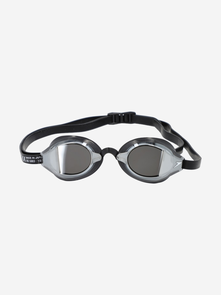 Очки для плавания Speedo Fastskin Speedsocket 2 Mirror