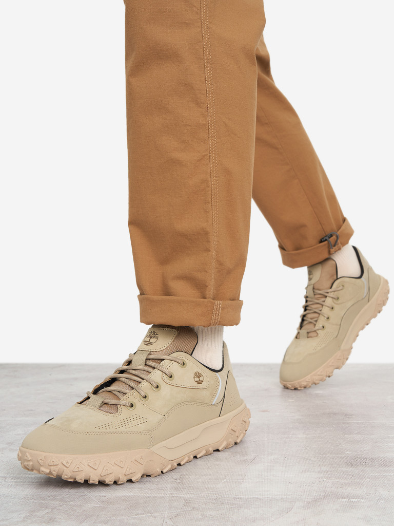 Кроссовки мужские Timberland Greenstride Motion 6