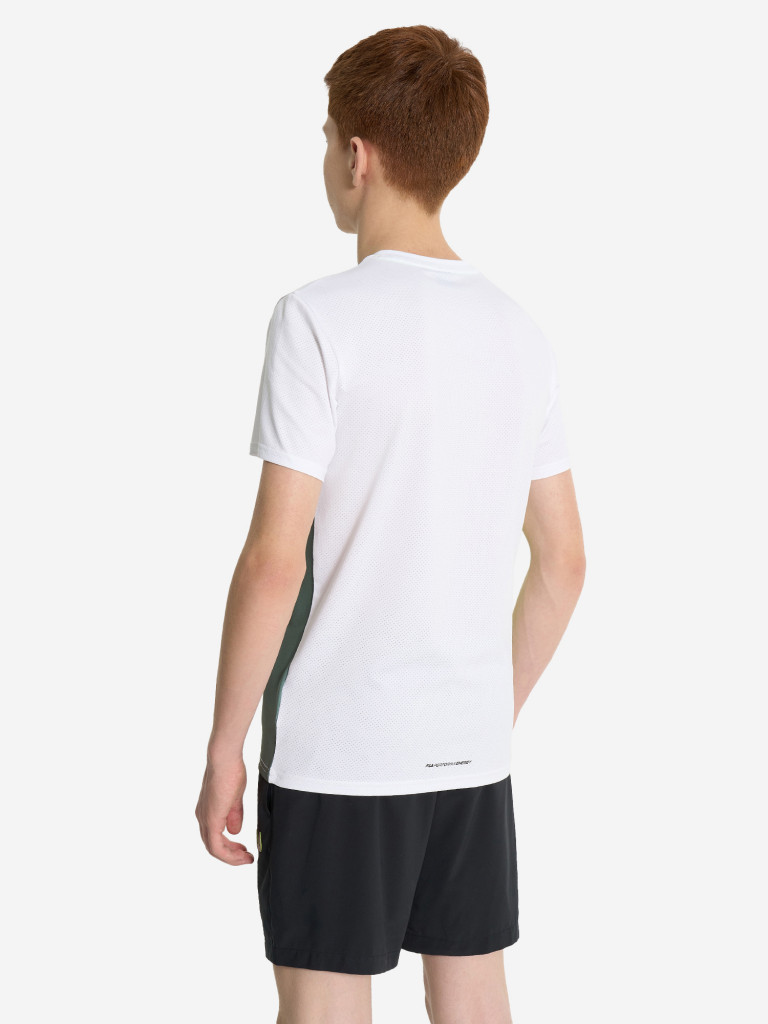 Футболка для мальчиков FILA