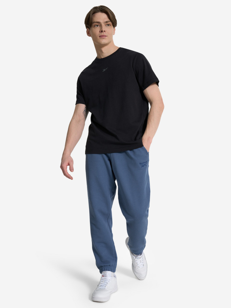 Футболка мужская Reebok Athlete