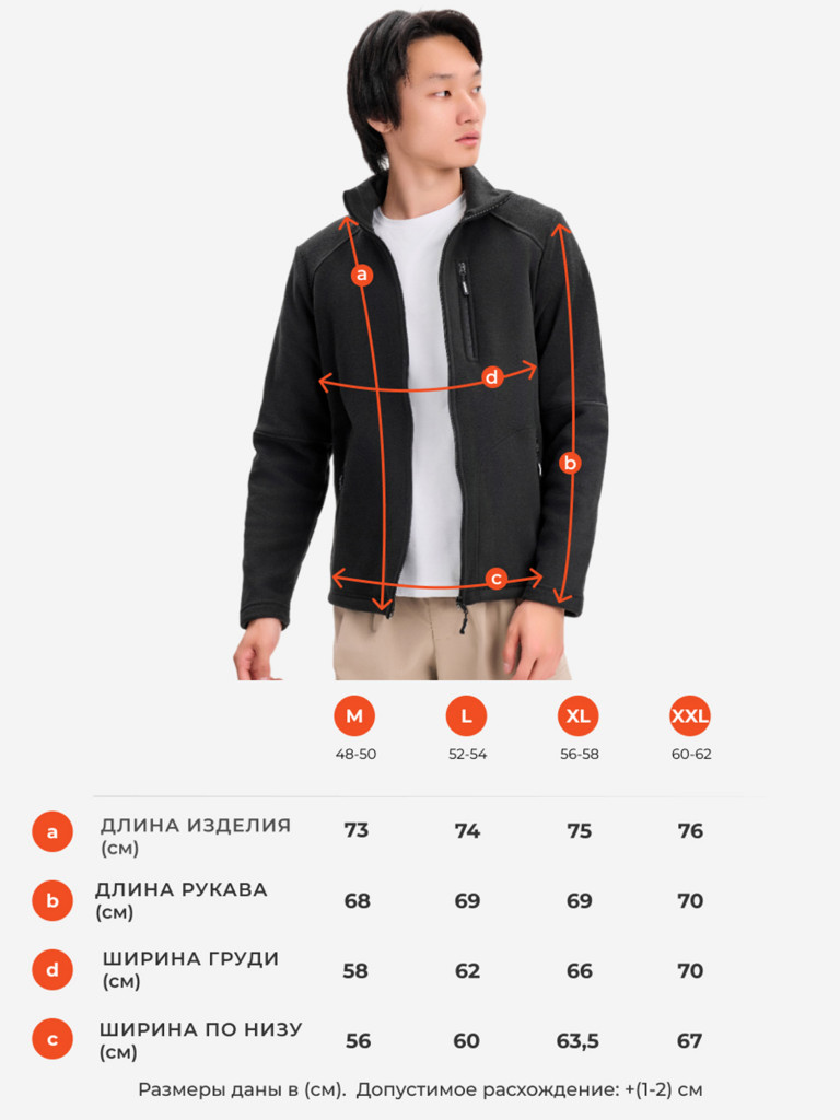 Толстовка PointHit