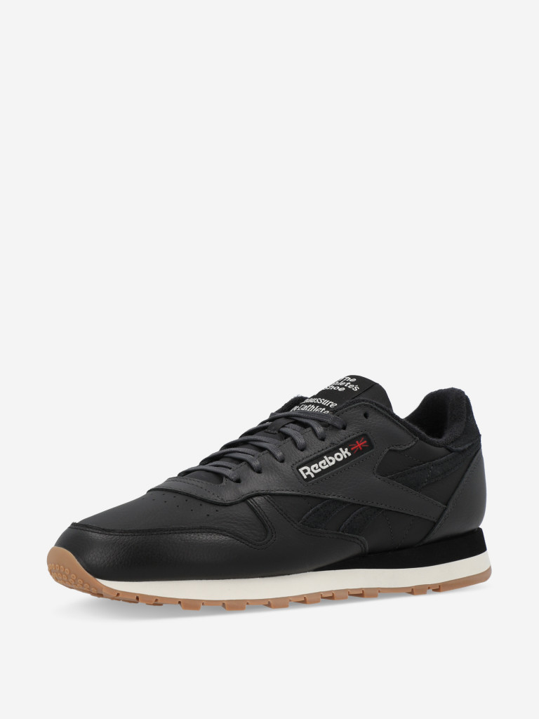 Кроссовки мужские Reebok Classic Leather 1983 Vintage