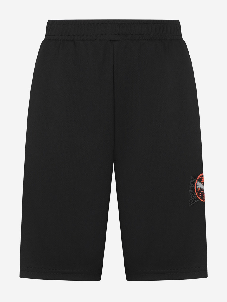 Шорты для мальчиков PUMA Active Sports Graphic