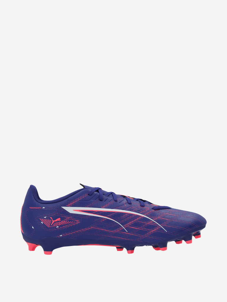 Бутсы мужские PUMA Ultra 5 Play Fg/Ag
