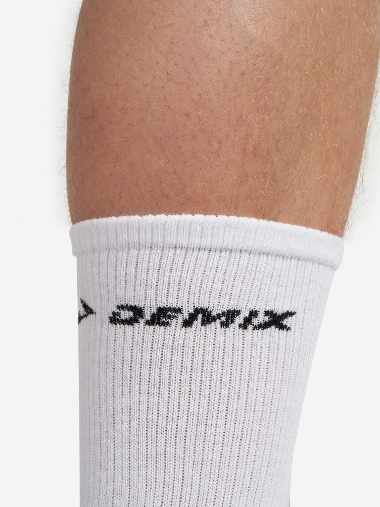 Носки мужские Demix, 3 пары