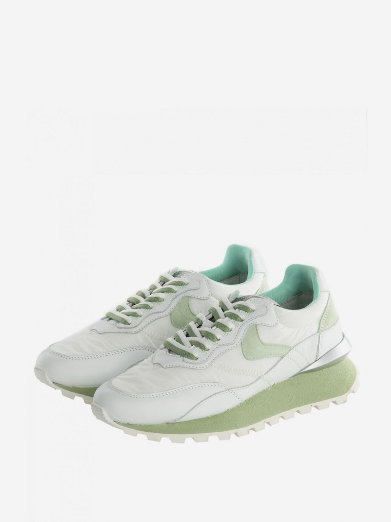 Кроссовки женские Voile Blanche QWARK HYPE
