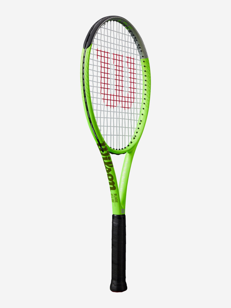 Ракетка для большого тенниса Wilson Blade Feel RXT 105, 27'
