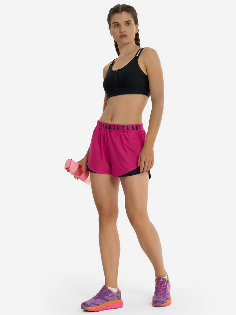 Топ бра спортивный Under Armour Infinity