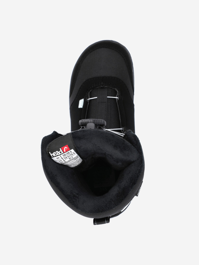 Сноубордические ботинки детские Head Boa
