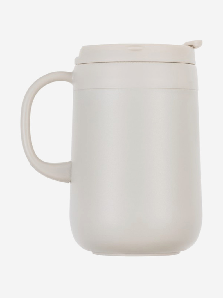 Термокружка THERMOcafe TCCM-460SY(WGY), 0.46 л