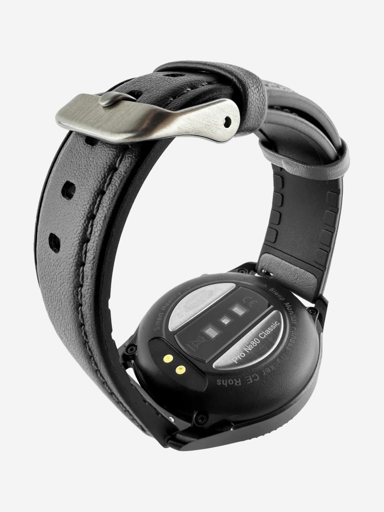 Профессиональные часы здоровья HEALTHBAND Health Watch Pro №80