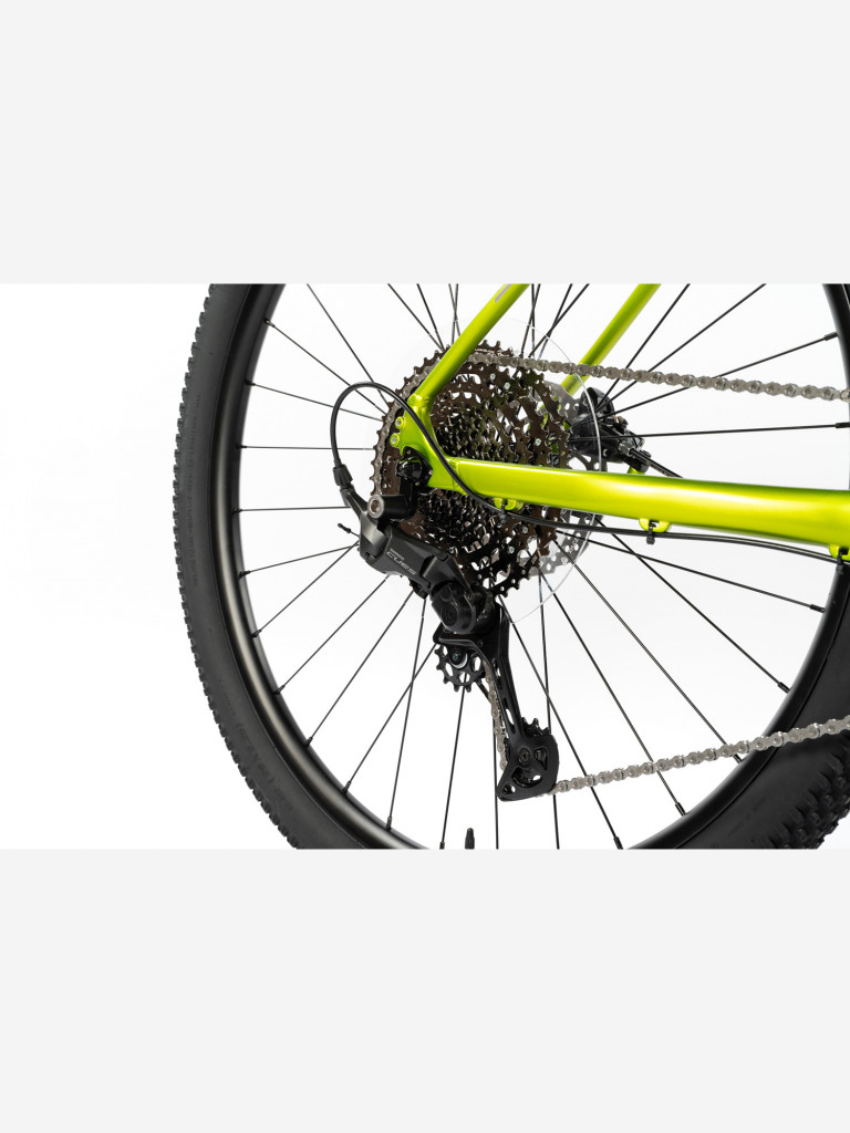 Велосипед горный Superior XC 899 2025