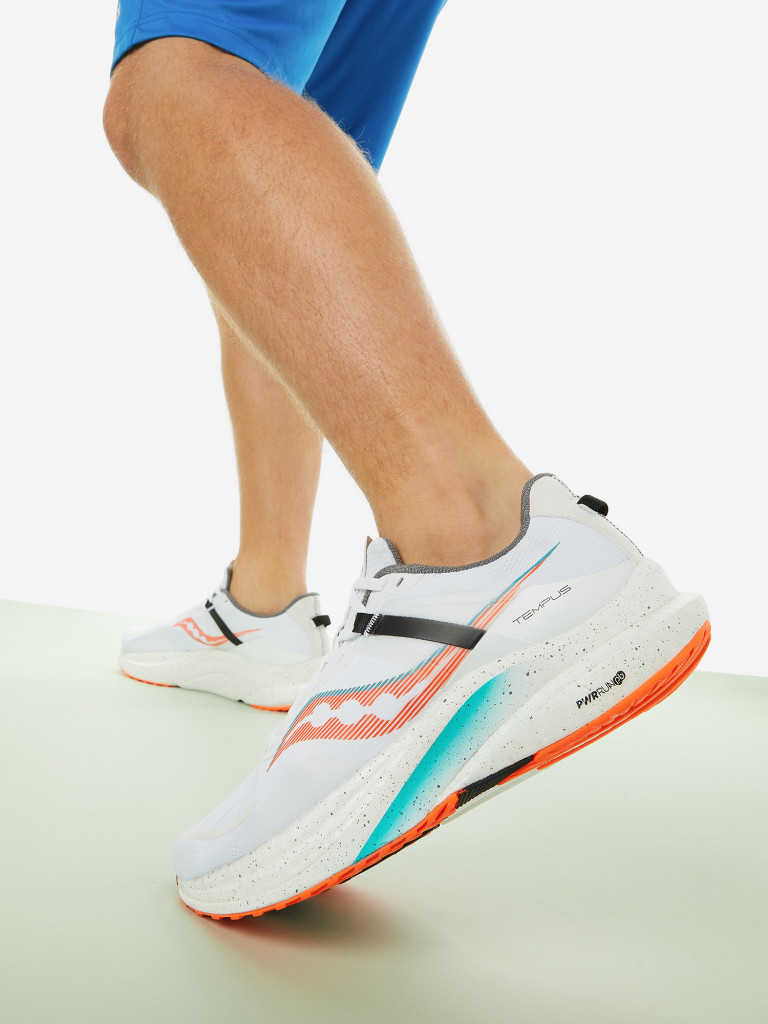 Кроссовки мужские Saucony Tempus