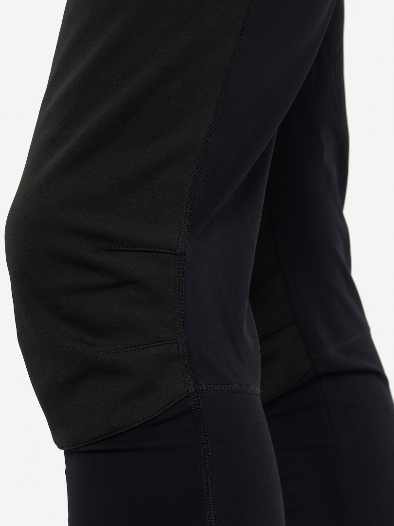 Брюки софтшелл мужские Rukka mallaoja 29660630299 Черный, размер 52,50,48,54,56, фото 5