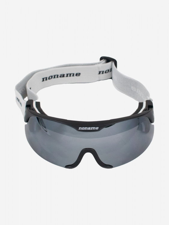 Маска-козырек Noname Seiser для беговых лыж