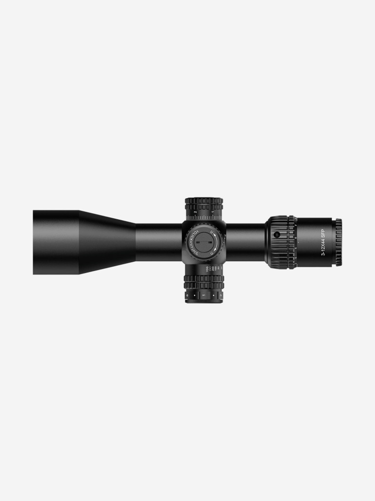 Прицел оптический Vector Optics Veyron 3-12x, с подсветкой