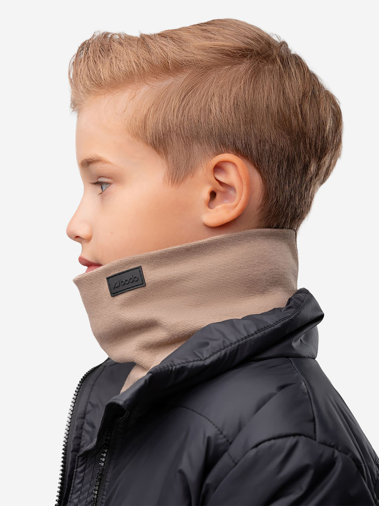 Шарф (Снуд) bodo