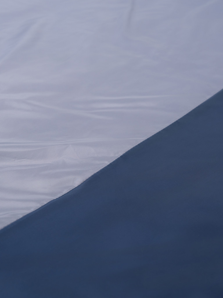 Спальный мешок Naturehike Sunny Day PL01 +7