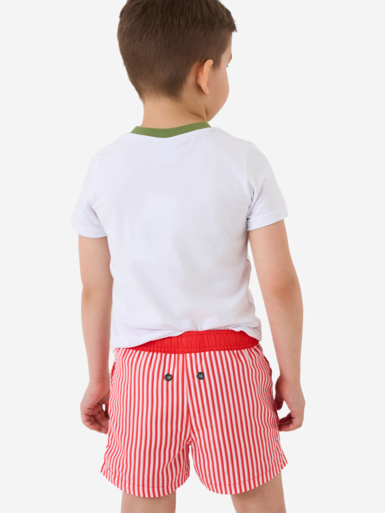 Шорты плавательные для мальчика PlayToday