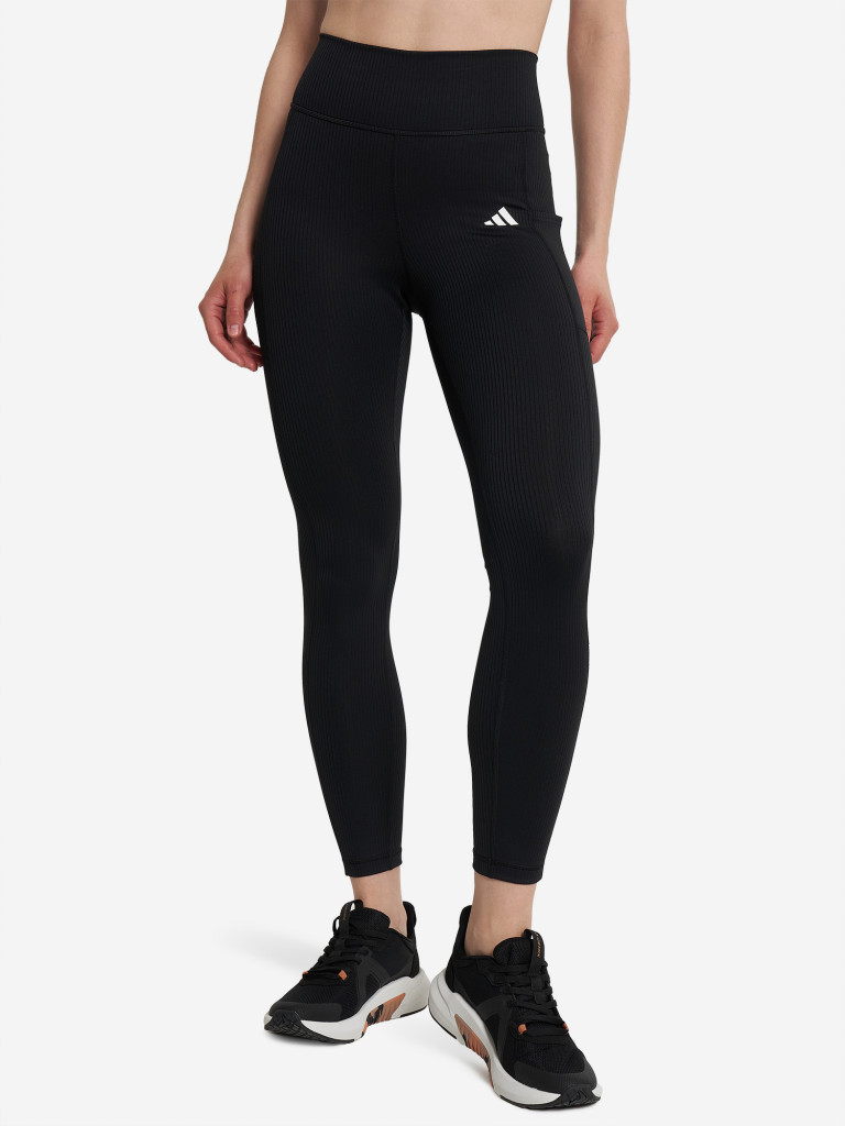 Легинсы женские adidas